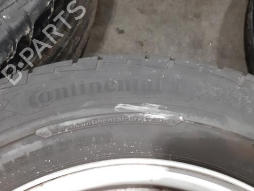 Rim TOYOTA PROACE Van (MDZ_) 1.5 D4d (MDZ8) | BP17664764C45 