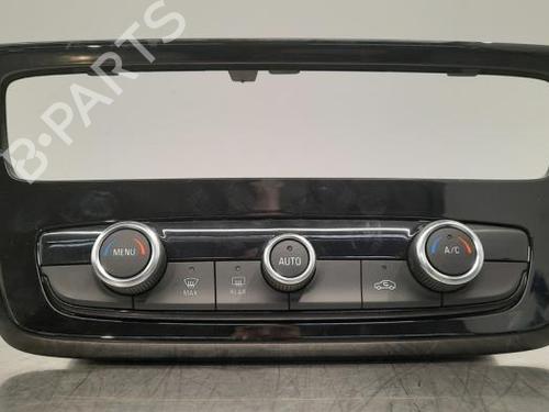 AC-Styringsenhed/Manøvreenhed OPEL MOKKA 1.2 (76) (131 hp) 23595085