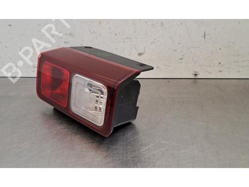 Reverse light RENAULT TRAFIC III Van (FG_) 2.0 dCi 130 (FGMY) | BP37511407C36 - Image 2
