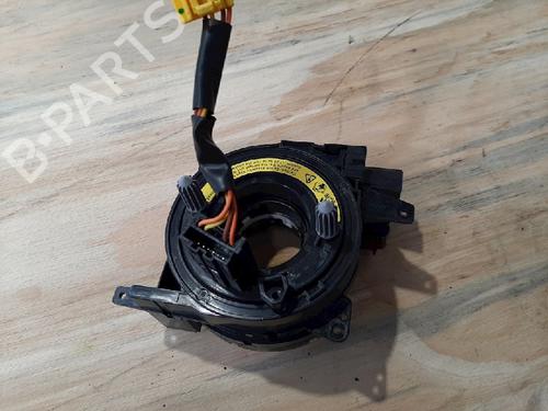 Used Squib airbag VOLVO V40 Hatchback (525) D2 (120 hp) 10871713