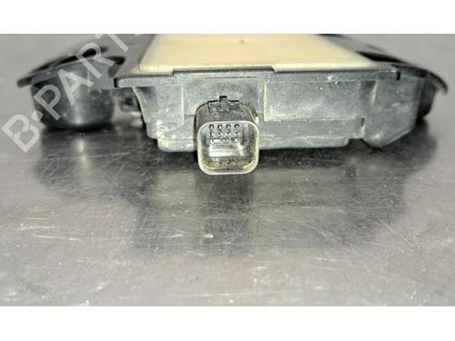 Electronic module LAND ROVER RANGE ROVER VELAR (L560) 2.0 D180 TD4 4x4 | BP25929587M83 