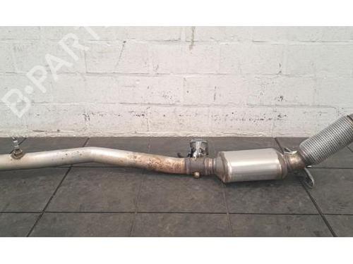 Used Catalyst SEAT TARRACO (KN2) 2.0 TDi 4Drive (190 hp) 27992379