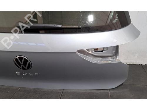 Tailgate VW GOLF VIII (CD1, DA1) 2.0 TDI | BP29389191C6 