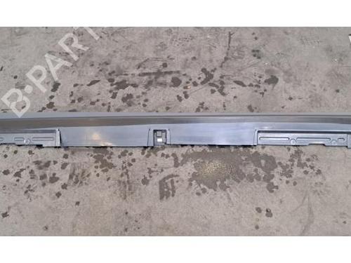 left-sideskirt-mazda-3-hatchback-bp-2018-40483612 main image