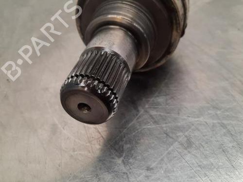 Left rear driveshaft BMW X3 (G01, F97, G08) xDrive M40 i | BP21674769M40 