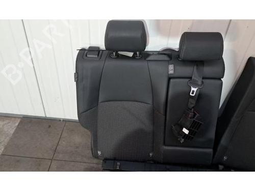 Seats set TOYOTA bZ4X (_EAM1_) EV (YEAM15) | BP34254576C78 - Image 11
