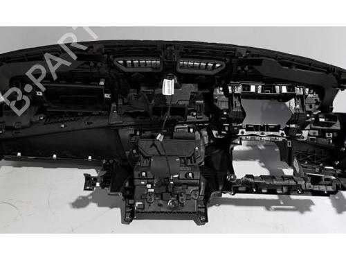 Dashboard PEUGEOT 408 II (FP_, F3_, FM_) Hybrid 180 (F3DGXT) | BP31273077C46 - Image 10