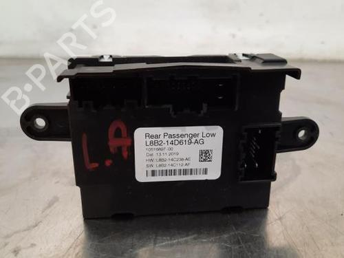 Used Electronic module LAND ROVER DEFENDER Station Wagon (L663) D240 SD4 4x4 (241 hp) 23617873