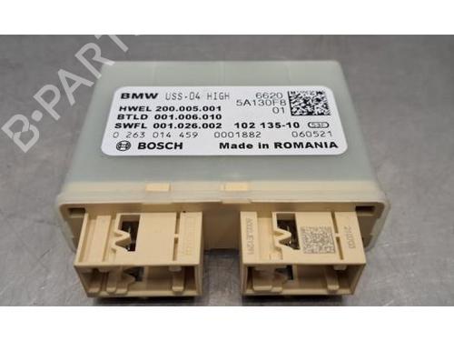 Used Electronic module Electronic module BMW 3 Touring (G21, G81) 320 d Mild-Hybrid xDrive (190 hp) 40025961 40025961