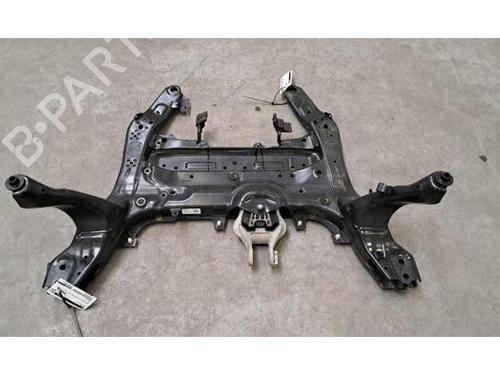 Forbro Forbro BMW X1 (U11) xDrive 25 e Plug-in-Hybrid (245 hp) 39905715 39905715