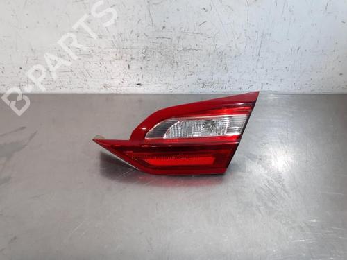 Used Right taillight FORD FIESTA VII Van 1.1 Ti-VCT (86 hp) 28081986
