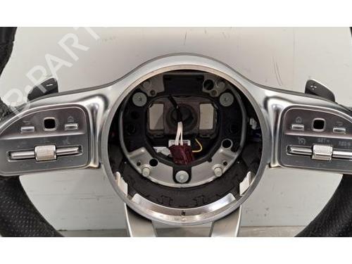 Rat MERCEDES-BENZ EQC (N293) EQC 400 4-matic (293.890) | BP29643338C49 