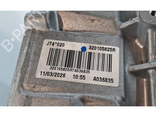 Gearbox DACIA BIGSTER 1.2 TCe 130 4x4 (RYMW) | BP38255532M3 - Image 5
