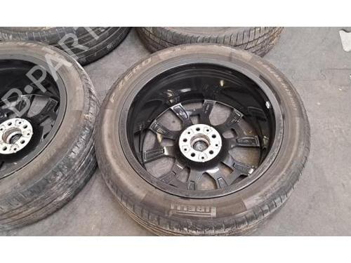Fælgsæt BMW X1 (U11) iX1 xDrive 30 | BP39060820C100 - Image 12