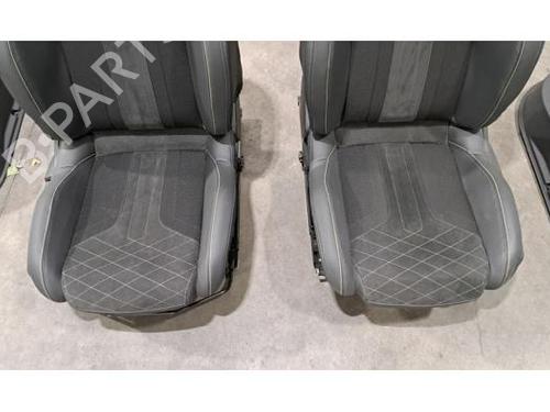 Seats set OPEL COMBO Box Body/MPV (K9) Combo-e | BP29379414C78 