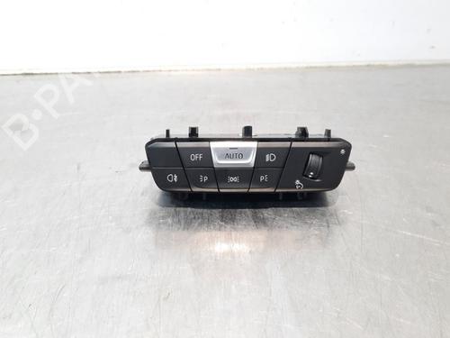 Used Headlight switch BMW 1 (F40) 116 d (116 hp) 10901972