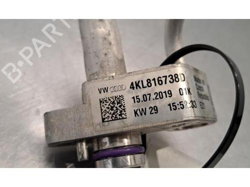 AC pipe AUDI E-TRON (GEN) 55 quattro | BP30915895M126 