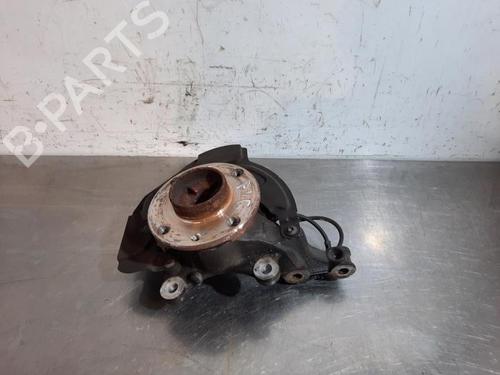 Left front steering knuckle RENAULT TWINGO III (BCM_, BCA_) 1.0 SCe 75 | BP23605997M25 - Image 5