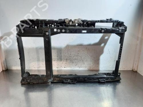 Used Front slam panel PEUGEOT 2008 II (UD_, US_, UY_, UJ_, UR_, UC_) 1.2 Hybrid 136 (URHPYC, USHPY) (136 hp) 30915788