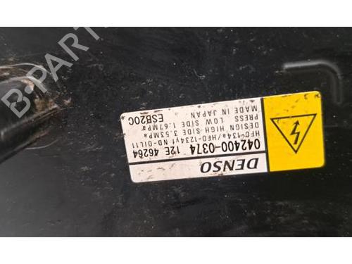 AC compressor TOYOTA C-HR (_X1_) 1.8 Hybrid (ZYX10_, ZYX11_, ZYX10R, ZYX11R) | BP36757857M34 - Image 7