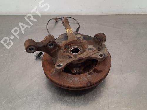 Used Right front steering knuckle SUZUKI BALENO (FW, EW) 1.2 (A1K412) (90 hp) 19686819
