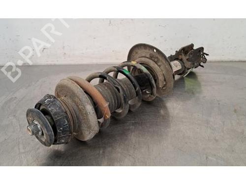 Used Right front shock absorber RENAULT EXPRESS Box Body/MPV 1.5 Blue dCi 95 (F6AB) (95 hp) 24116676