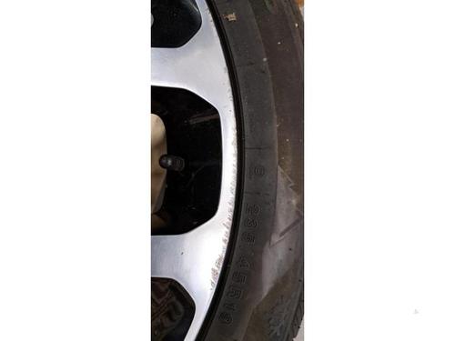 Fælgsæt JEEP COMPASS (MP, M6, MV, M7) 1.6 CRD | BP36758004C100  - Image 17