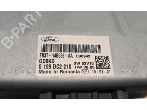 Inverter/Converter FORD RANGER (TKE) 2.0 EcoBlue 4x4 | BP30194875M119