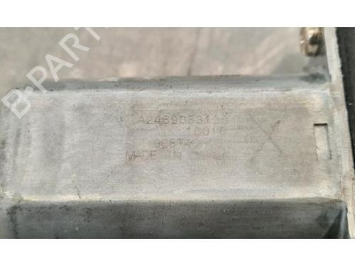 Electronic module MERCEDES-BENZ CLA Coupe (C117) CLA 180 (117.342) | BP19693492M83 