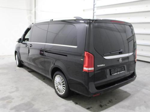 Differensial bakvogn MERCEDES-BENZ V-CLASS (W447) V 250 BlueTEC / d (447.811, 447.813, 447.815) | BP30057102M24 