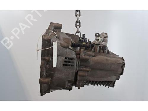 Gearbox OPEL VIVARO C Van (K0) 2.0 | BP38003902M3 - Image 4