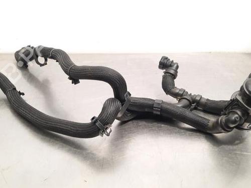 Used Auxiliary water pump NISSAN QASHQAI II SUV (J11, J11_) 1.5 dCi (110 hp) 23589665