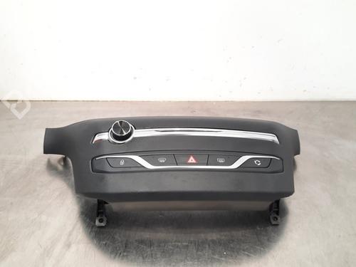 Switch PEUGEOT 308 SW II (LC_, LJ_, LR_, LX_, L4_) 1.6 HDi 92 | BP15235164I30 