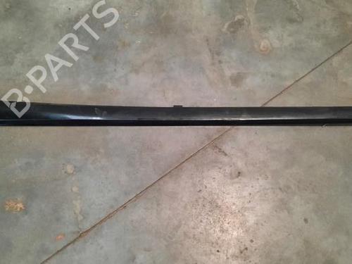 Left sideskirt AUDI A3 Limousine (8VS, 8VM) 2.0 TDI | BP23603499C115 