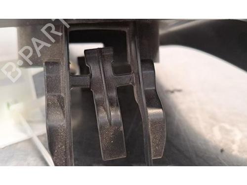 Other PEUGEOT 308 III (FB_, FH_, FP_, F3_, FM_) PureTech 130 (FPHNSL, FPHNST) | BP29468183O1 