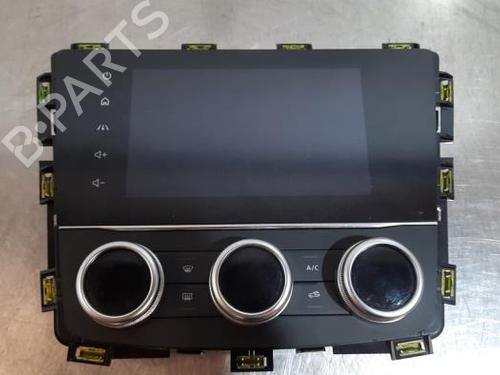 Climate control RENAULT KADJAR (HA_, HL_) 1.3 TCe 140 (HLNB, HLN1) | BP40025843I5 - Image 2