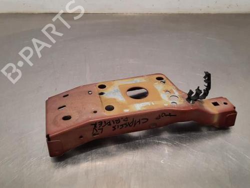 Used Bumper shock absorber PEUGEOT RIFTER 1.2 PureTech 110 (110 hp) 19632956