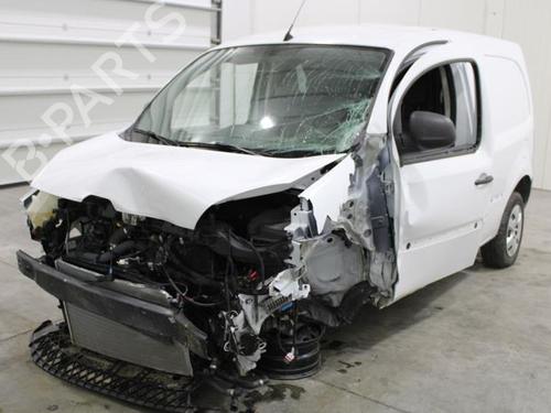 Brugte RENAULT KANGOO Express (FW0/1_) 1.5 dCi 95 (FW16) (95 hp) 4260291
