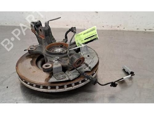 Right front steering knuckle CITROËN C5 AIRCROSS (A_) 1.5 BlueHDi 130 (ACYHZJ, ACYHZR) | BP24870876M26 