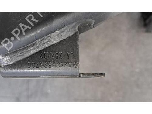 Subframe MERCEDES-BENZ EQB (X243) EQB 250+ (243.602) | BP39154658M9 - Image 10