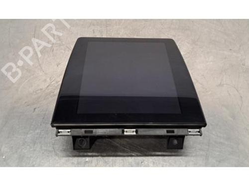 Used Display monitor RENAULT ARKANA I (LCM_, LDN_) 1.6 E-TECH 145 (LDMU) (143 hp) 29817992