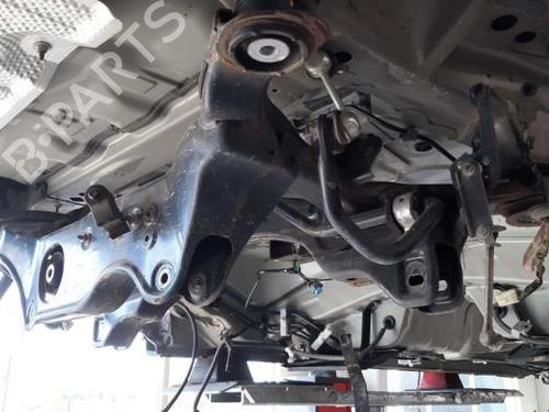 Subframe MITSUBISHI ECLIPSE CROSS (GK_, GL_) 1.5 T-Mivec 4WD | BP20926073M9 - Image 4