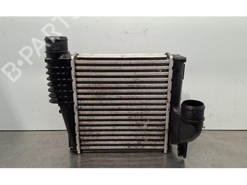 Intercooler OPEL ASTRA L Sports Tourer (OV5) 1.5 CDTi (FCYHZT, FCYHZJ) (131 hp) 32739675