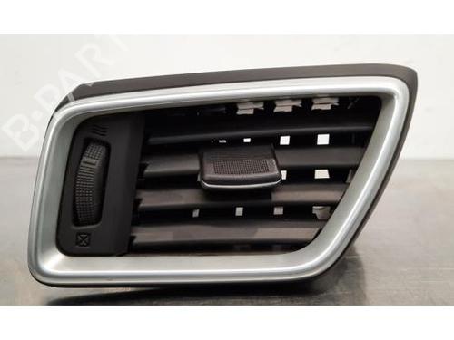 Air vent NISSAN QASHQAI II (J11, J11_) 1.2 DIG-T | BP23624687I21 