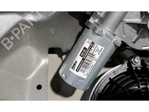 Tailgate VW GOLF VII (5G1, BQ1, BE1, BE2) 2.0 TDI | BP30766542C6 