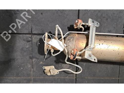 Catalyst PEUGEOT BOXER Van 2.2 BlueHDi 120 | BP30163645M10 