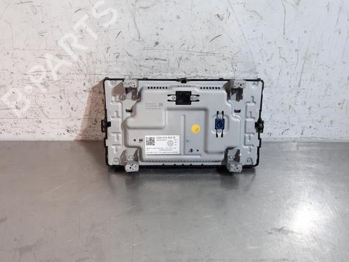 Multifunctionele display VW T-ROC (A11, D11) 1.0 TSI | BP29379351C48 