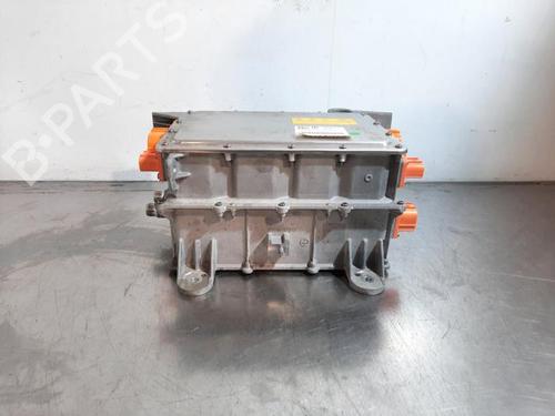 Andre Andre CITROËN C3 AIRCROSS II (SJ_) ë-C3 (SJPZYA) (113 hp) 33859421 33859421