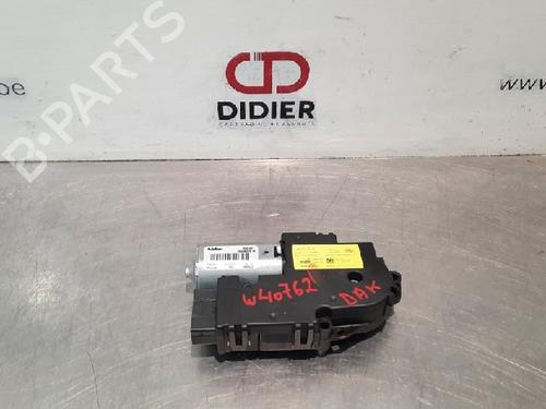 Taklukemotor LAND ROVER RANGE ROVER VELAR (L560) 2.0 D180 TD4 4x4 (180 hp) 10891378
