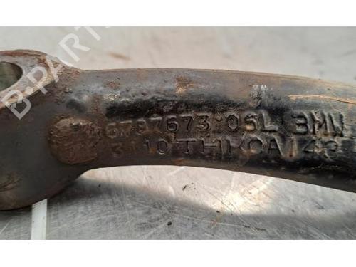 Left front suspension arm BMW X3 (F25) xDrive 30 d | BP26146175M12 